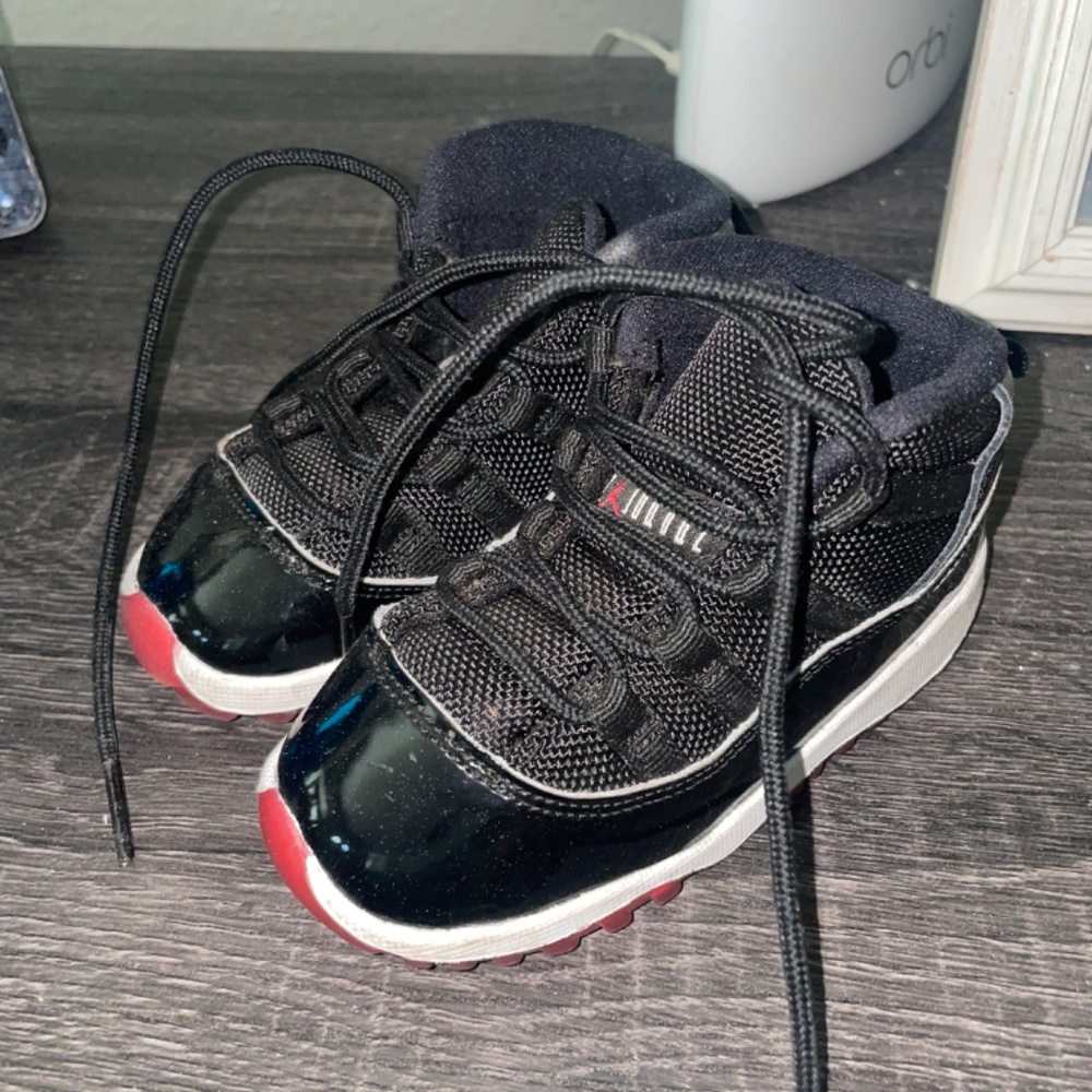 Jordan retro - Picture 2 of 3